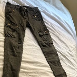 Free People Pants